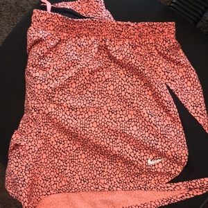 Nike shorts